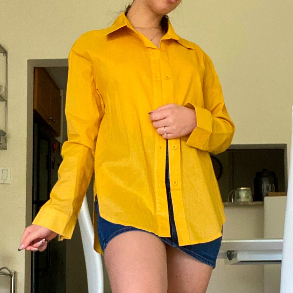 Brand New Top